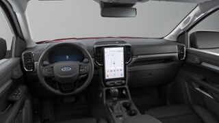 2026 Ford Ranger® Internal Image 2
